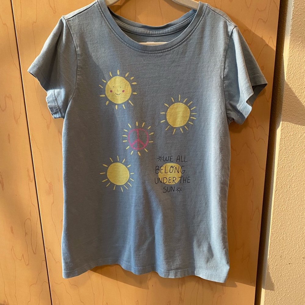 Tea Collection t-shirt